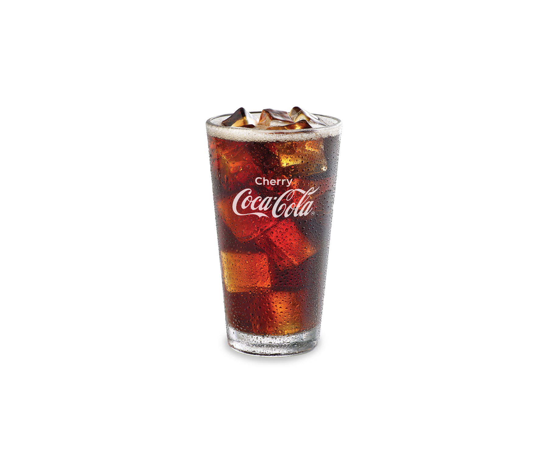 Cherry Coke®
