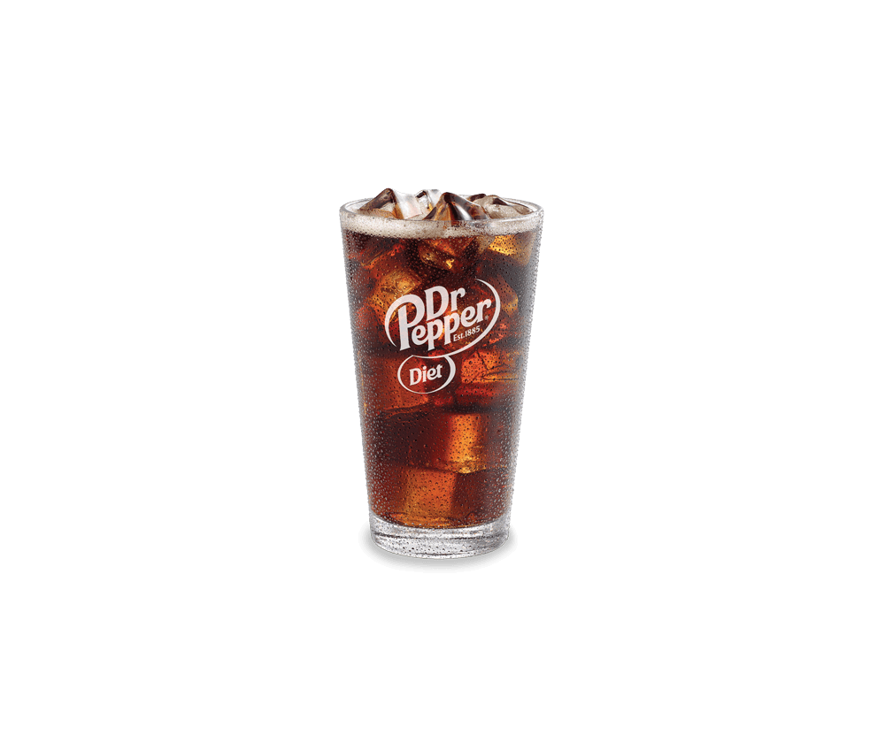 Diet Dr. Pepper