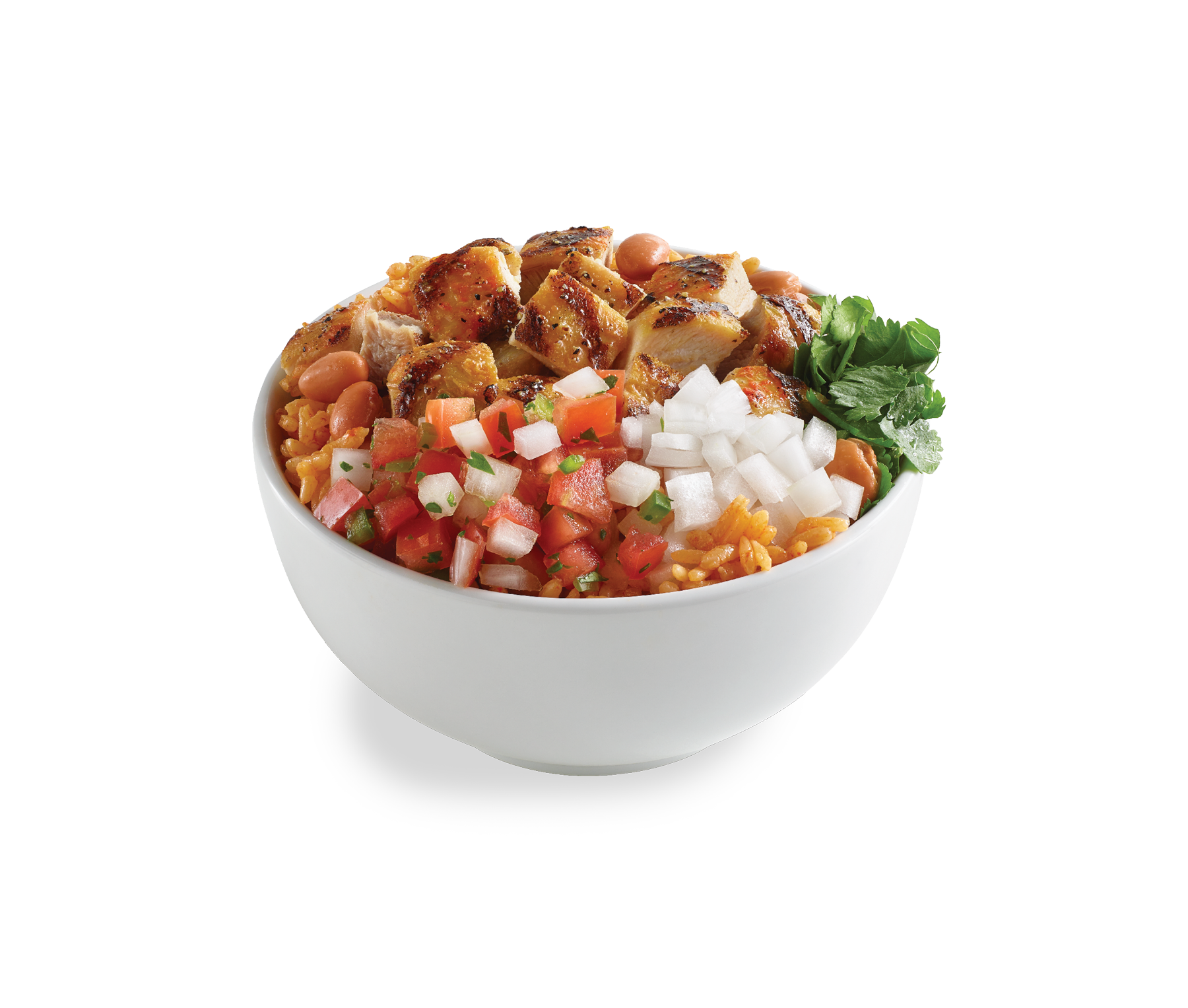 Original Pollo Bowl<sup>®</sup>