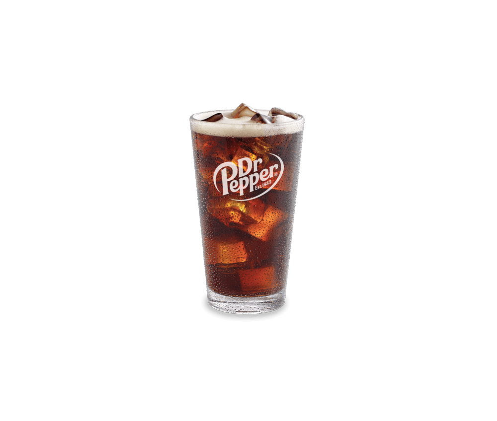 Dr. Pepper®
