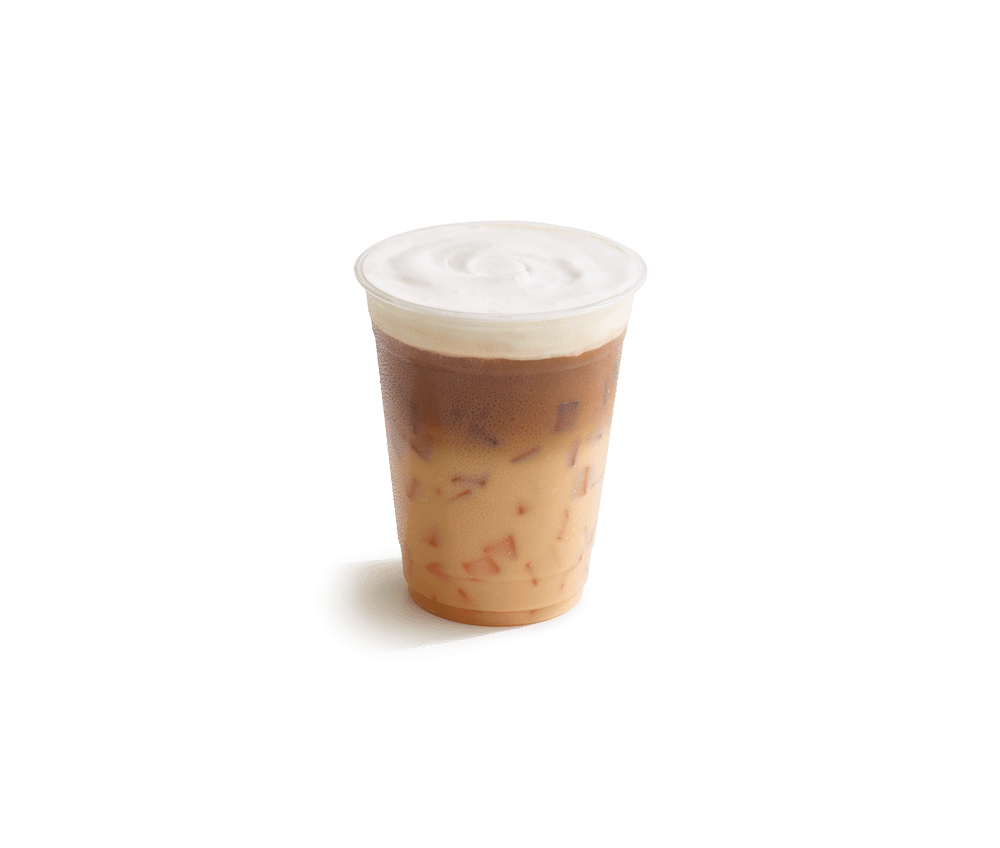 ChataCoffee Cream