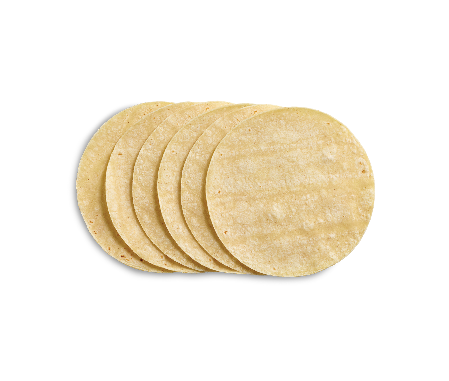 Corn Tortillas