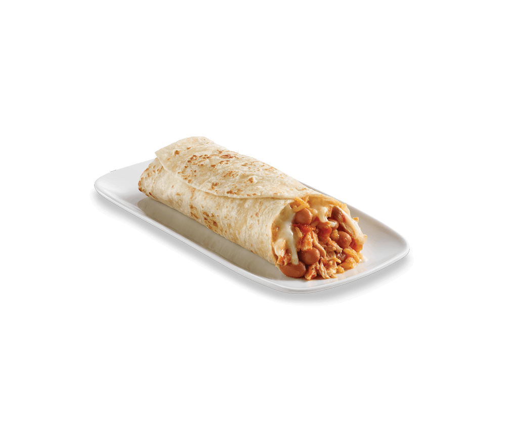BRC Burrito