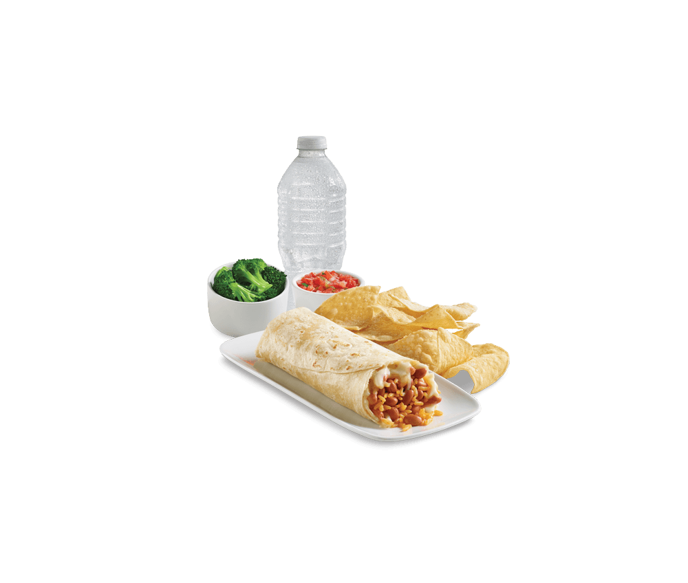 BRC Kids Meal