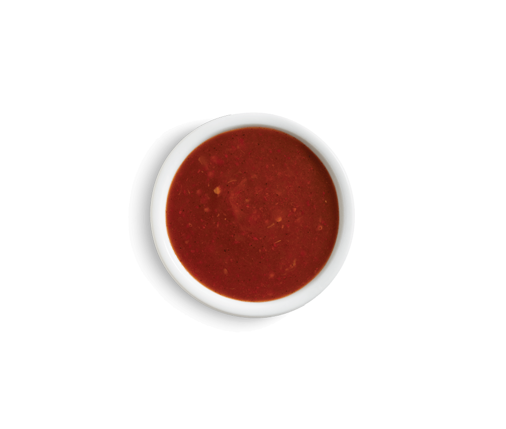 Salsa Roja