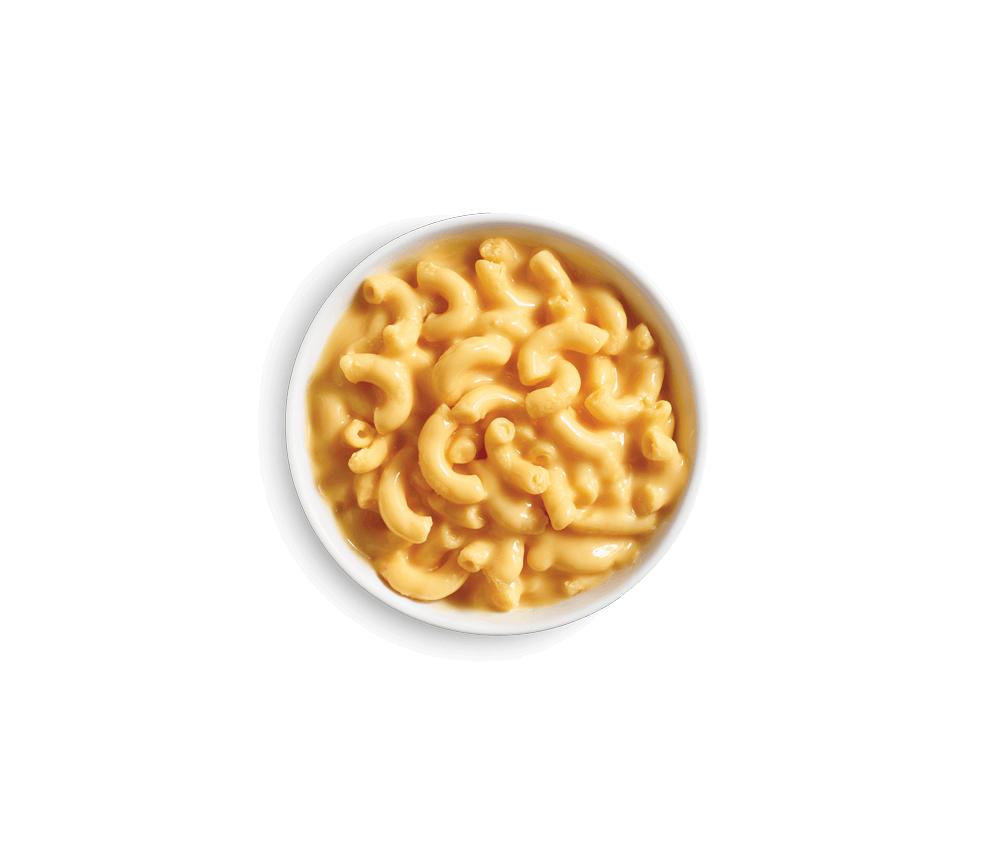 Mac & Cheese