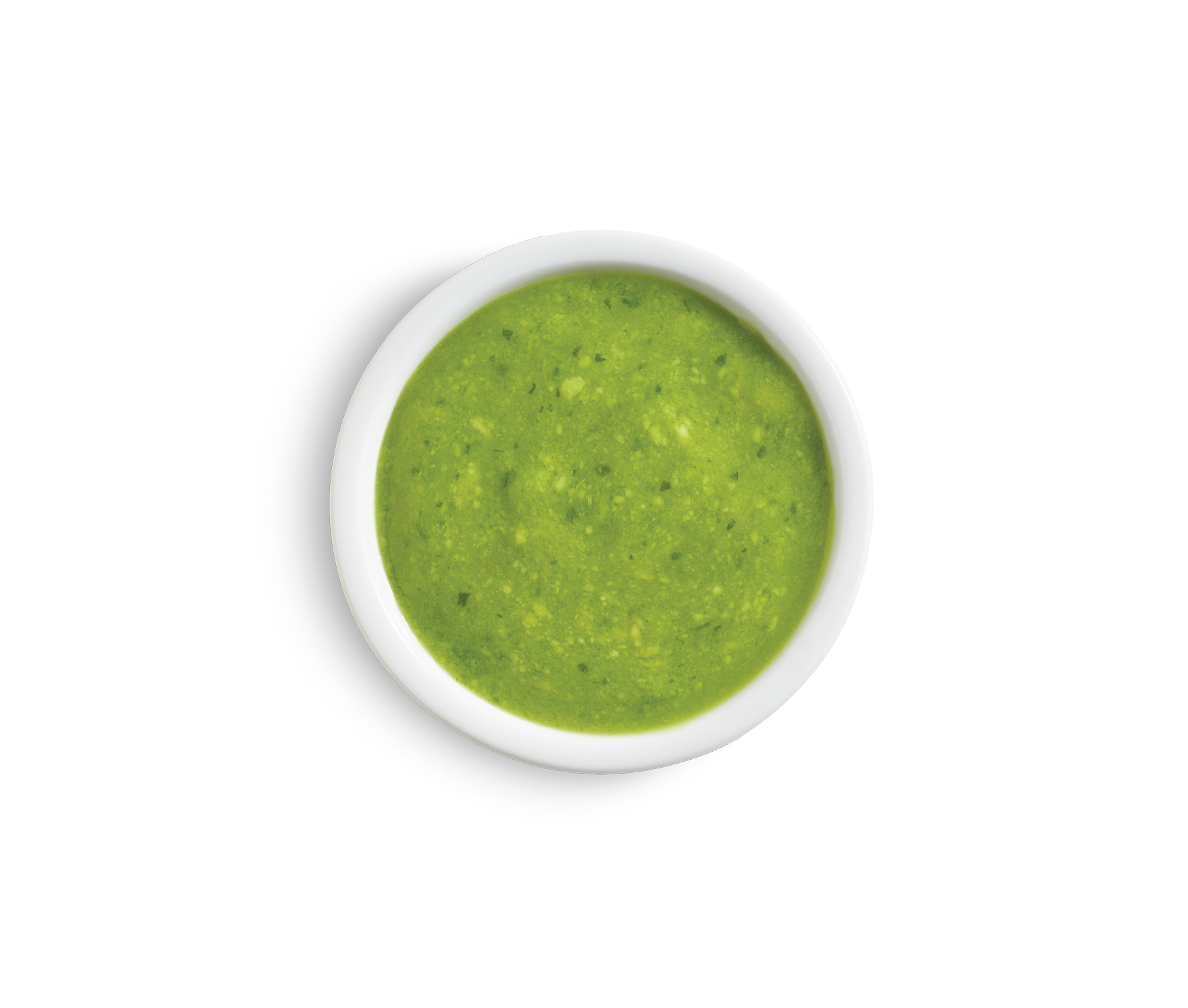 Avocado Salsa