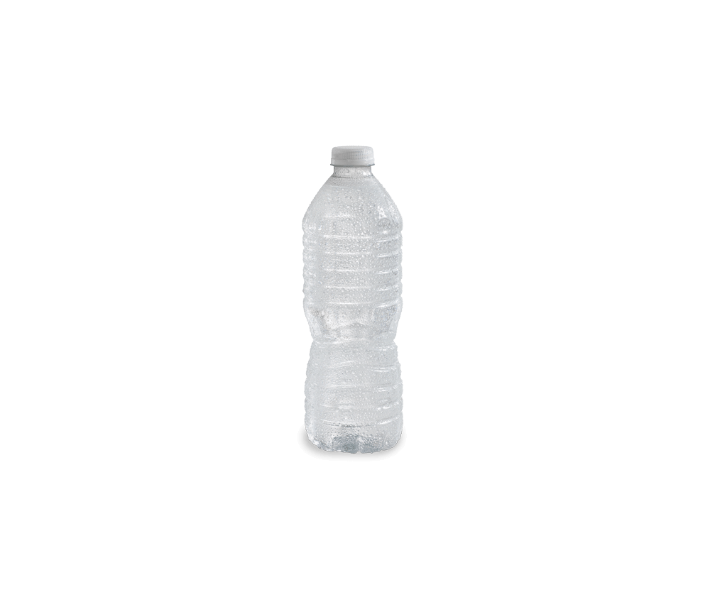 Bottled Water