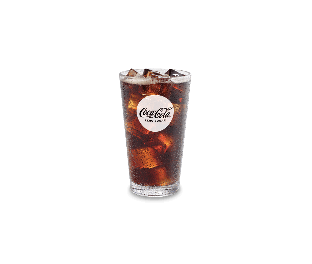 Coke® Zero
