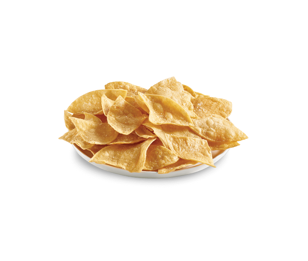 Tortilla Chips