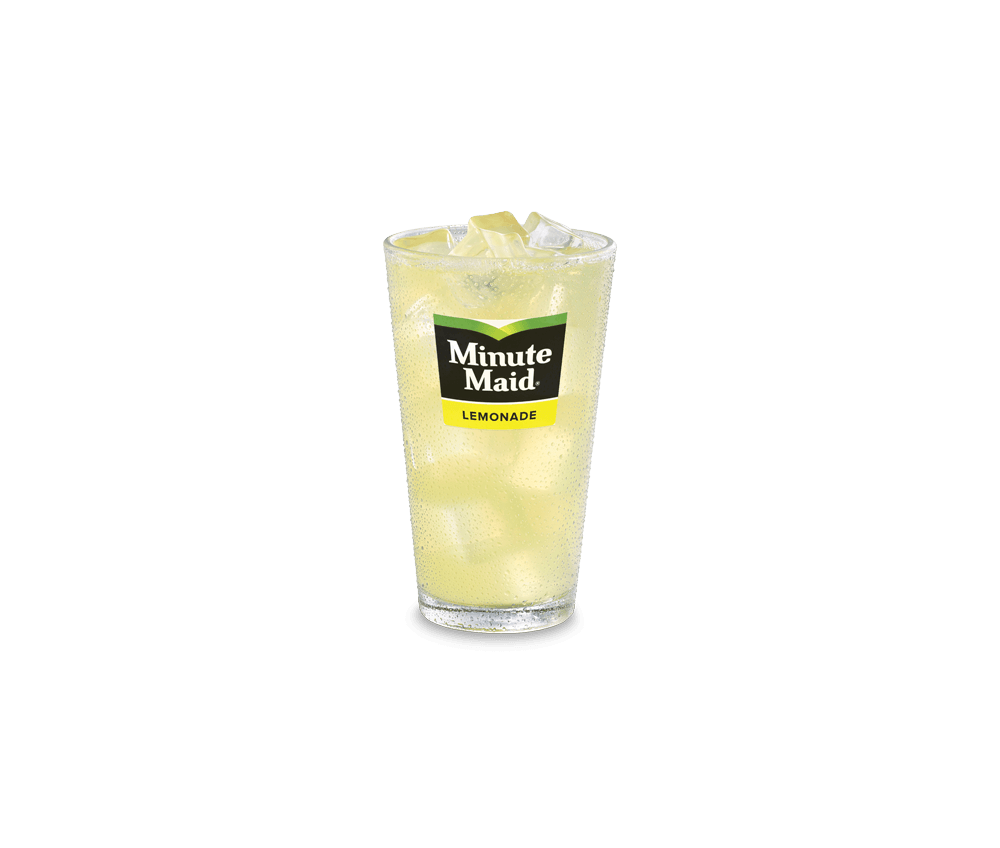 Minute Maid® Lemonade
