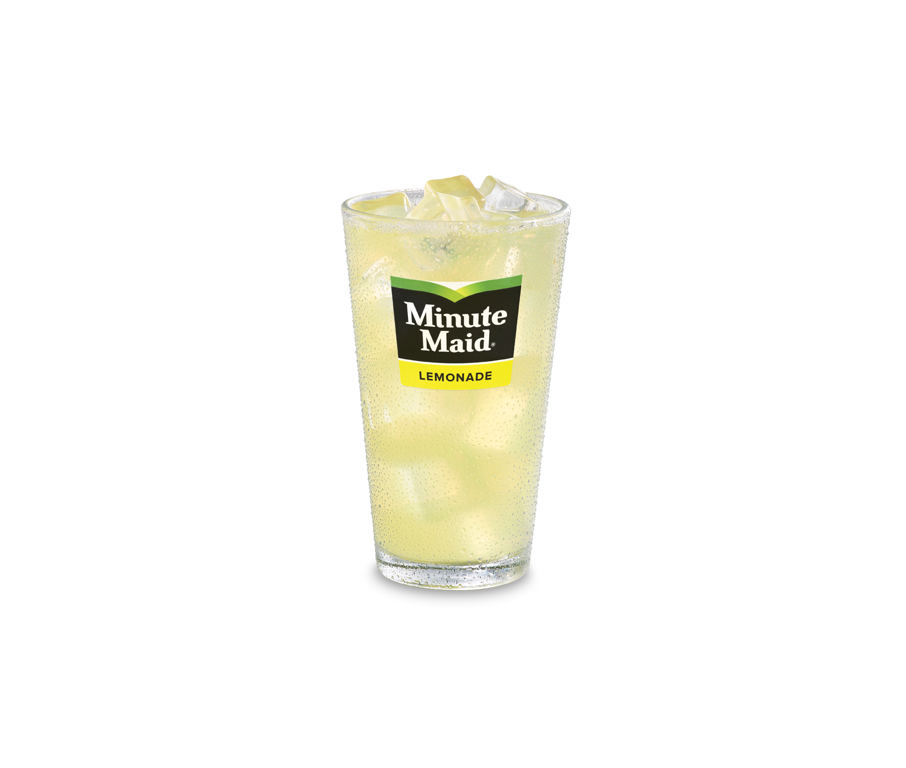Minute Maid® Lemonade