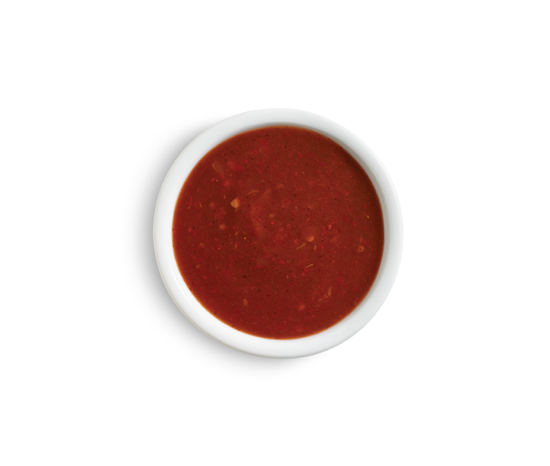 Salsa Roja