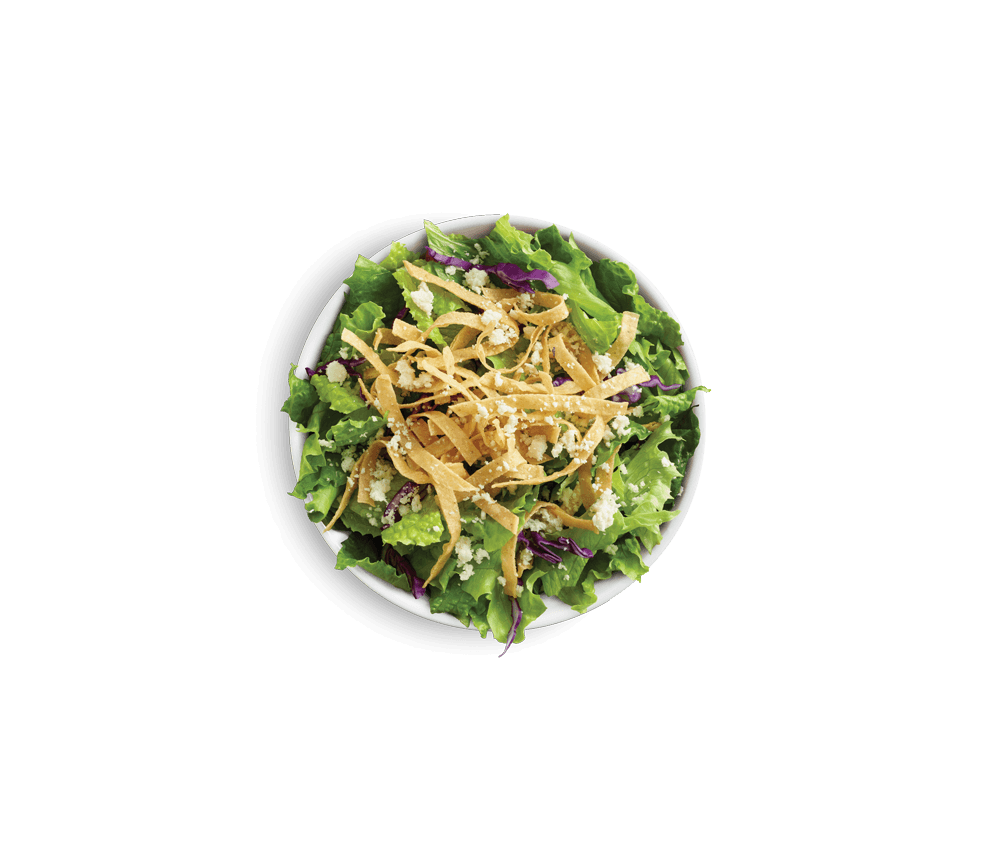 Loco Side Salad