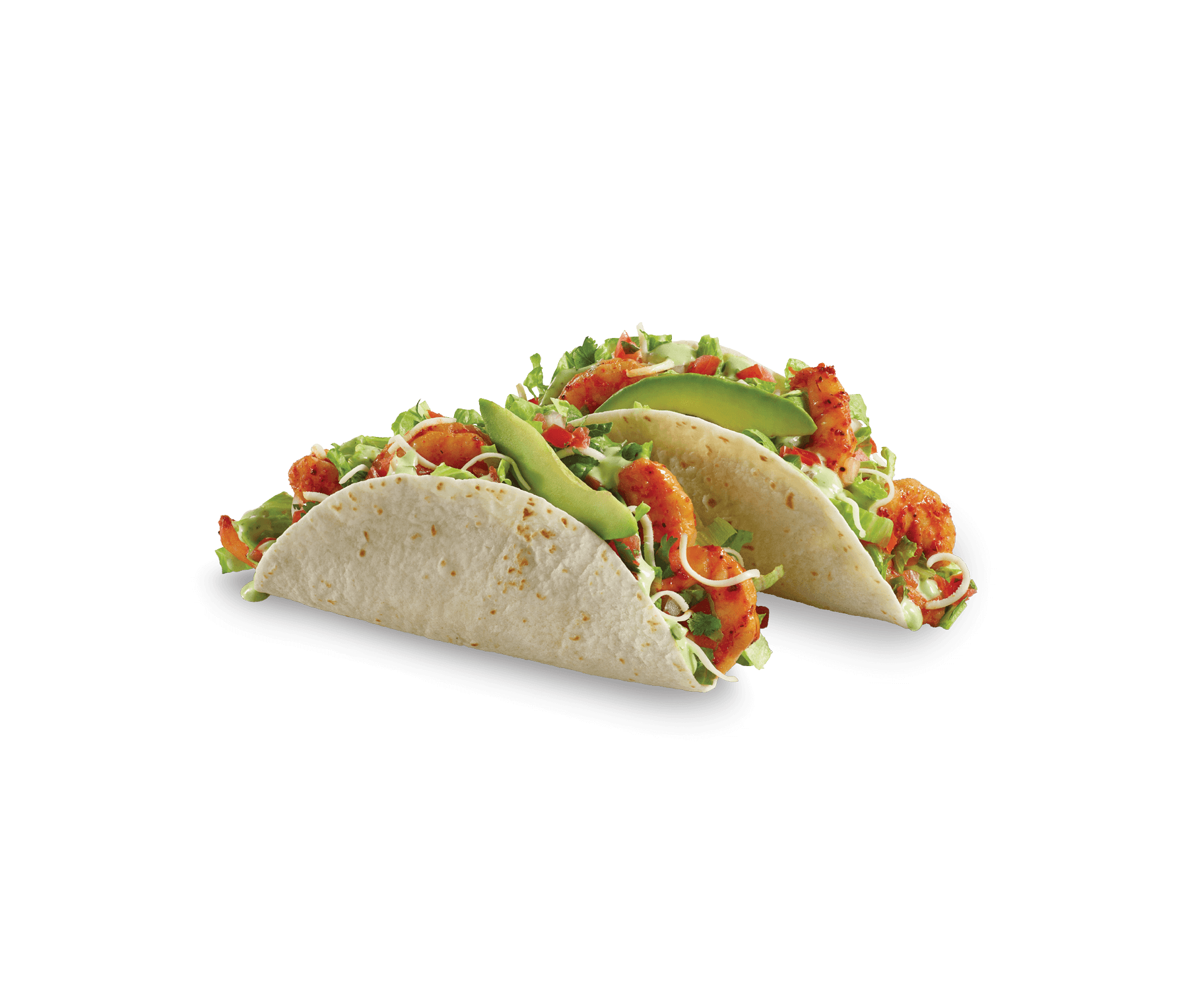 Baja Shrimp Taco