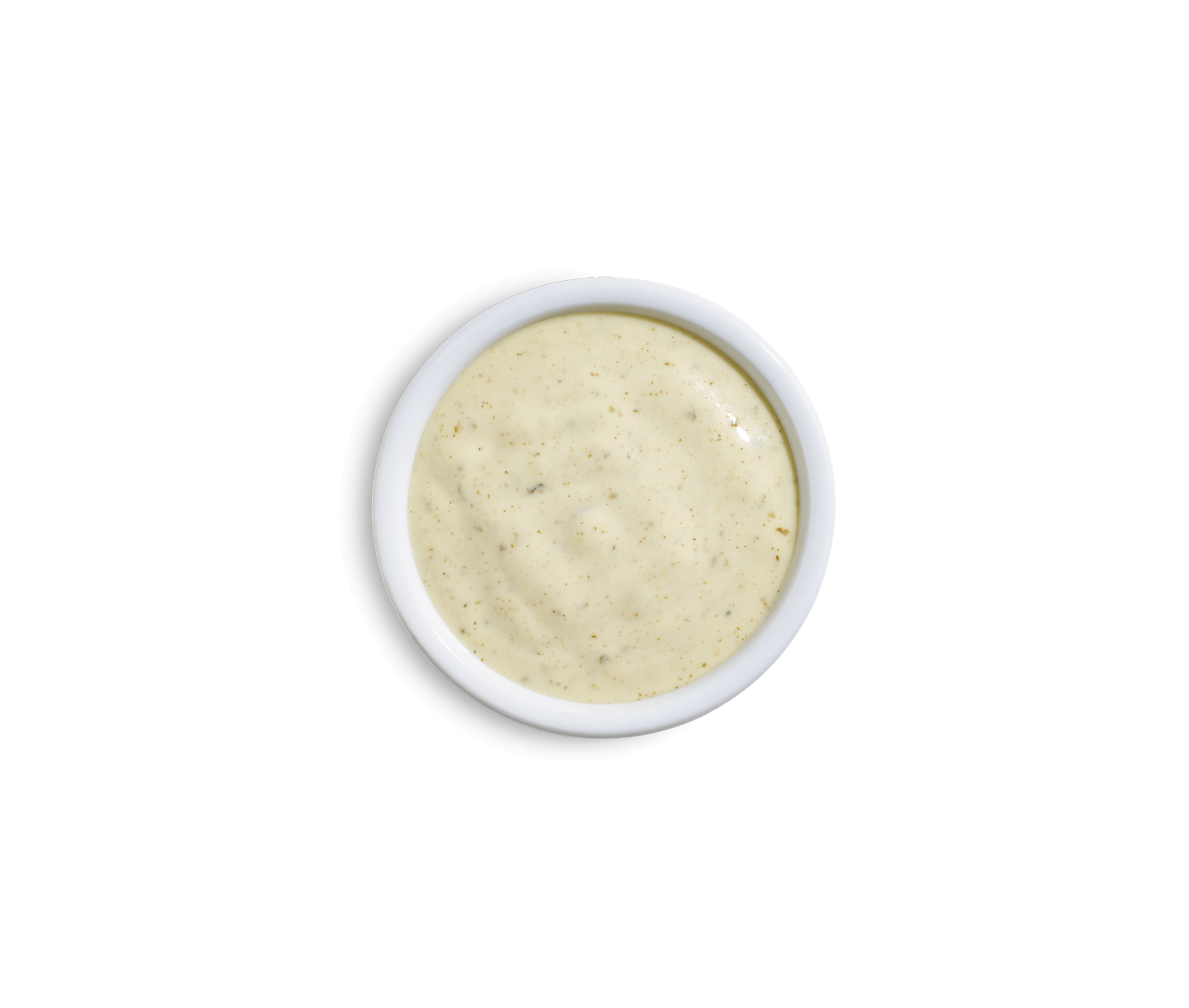 Baja Lime Sauce