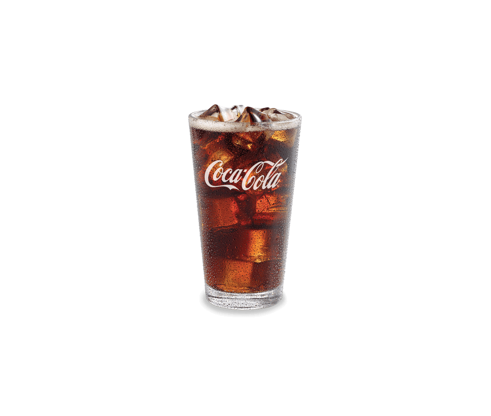 Coca-Cola®