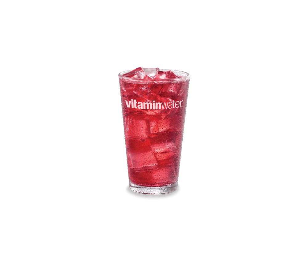 vitaminwater® xxx