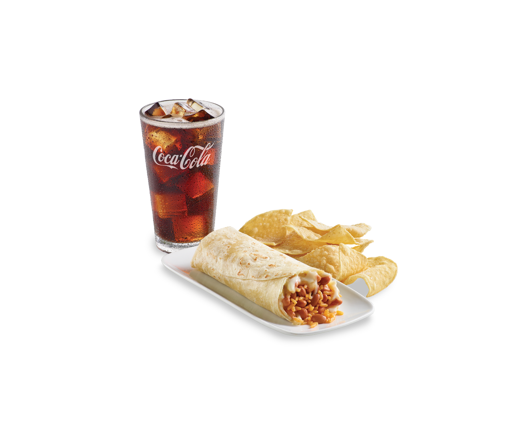 Original BRC Burrito 